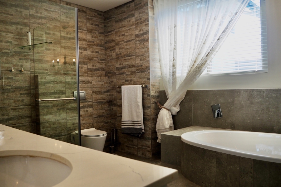 5 Bedroom Property for Sale in Pinnacle Point Golf Estate Western Cape